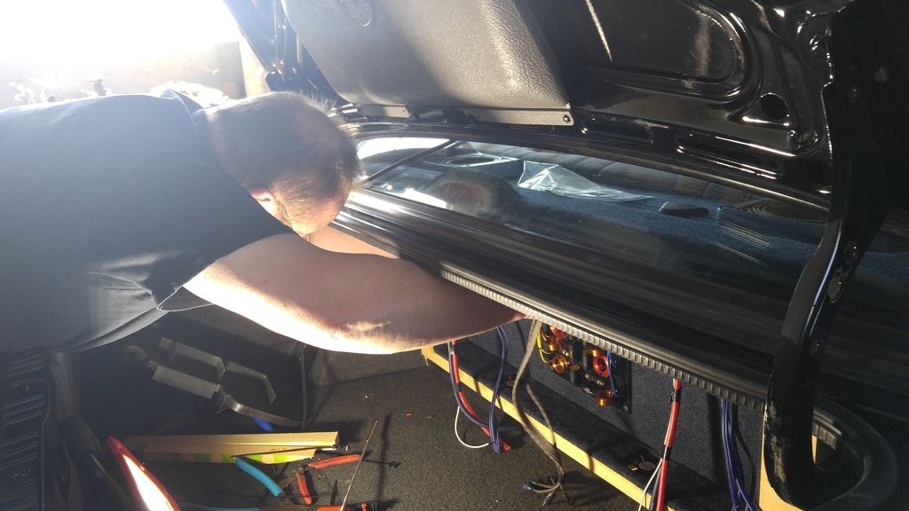 Another German Audio Specialties install thread! R3VLimited Forums